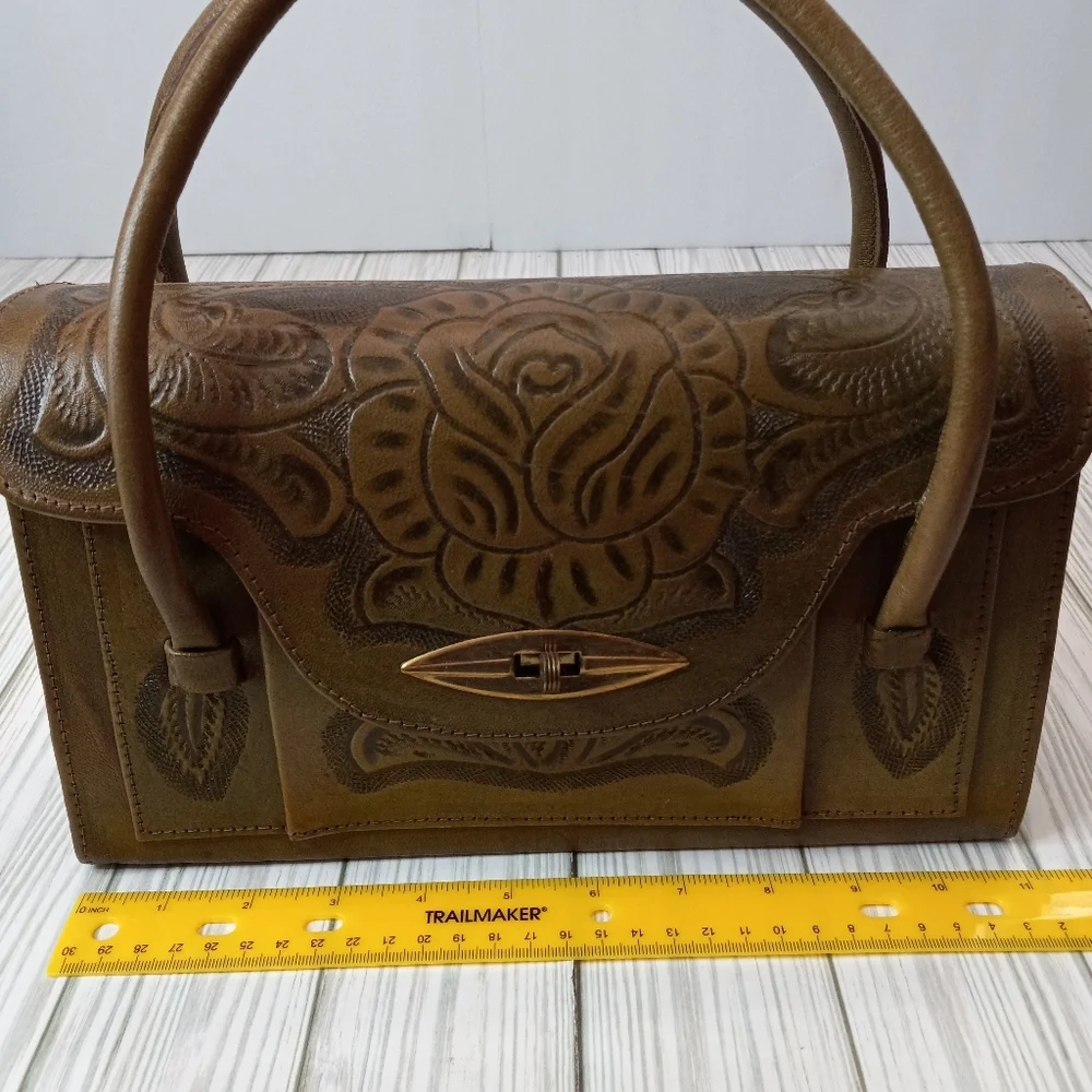 N/A vintage genuine